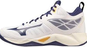 Mizuno Dimension Vóleibol Unisex Adulto - Calzado Perfecto para Jugadores de Voleibol