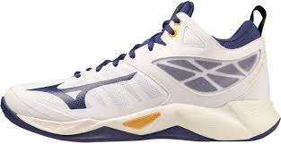 Mizuno Dimension Vóleibol Unisex Adulto - Calzado Perfecto para Jugadores de Voleibol