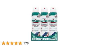 Sanytol Calzado: Protección y Frescura para tus Pies