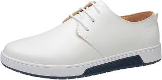 Calzado Hombre Vestir Casual Transpirable y Cómodo