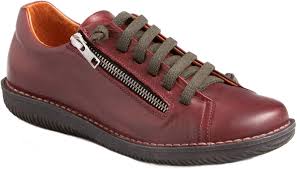 Chacal Shoes Granate: Estilo y Comodidad en Cada Paso