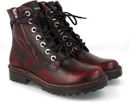 Botines Militares Chacal: Estilo y Comodidad en Cada Paso