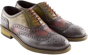 Zapatos Hombre Elegantes Vintage Golondrina - Calzado Vintage para Estilo Sofisticado