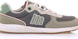 MTNG Deportivas Barefoot Free Apolo 60857: La Libertad para tus Pies