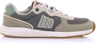 MTNG Deportivas Barefoot Free Apolo 60857: La Libertad para tus Pies