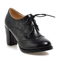 Zapatos Vintage Elegantes para Señoras - Estilo y Comodidad