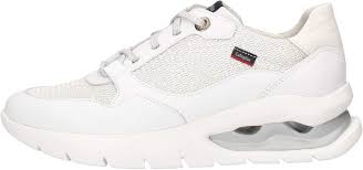 Zapatillas Bajas CALLAGHAN 45800 para Mujer - Comodidad y Estilo