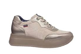 Zapatilla Deportiva Diavel Blanco - Callaghan para Mujer