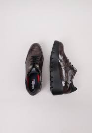 Callaghan Zapato 32102 Trufa Negro - Elegancia y Comodidad para la Mujer