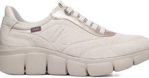 Calzado Callaghan para Mujer: Estilo y Comodidad en Cada Paso