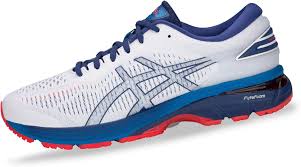 ASICS Kayano: El Calzado Perfecto para Correr en Carretera