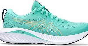 ASICS Excite 1012B418004: El Calzado Deportivo Ideal
