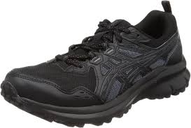 Calzado Deportivo ASICS Trail 1011B700002: Conquista Cada Sendero