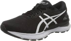 ASICS Nimbus: El Calzado Ideal para Correr en Carretera