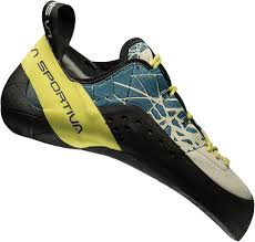 La Sportiva Kataki: Calzado Ideal para Escaladores