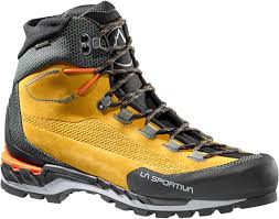 Botas de Montaña La Sportiva TXS para Hombre - Aventura y Confort