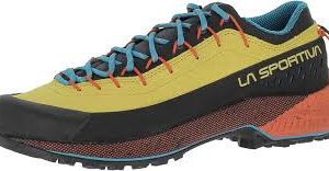 Zapatillas de Senderismo La Sportiva TX4 Evo: Tu Compañera Ideal para la Aventura