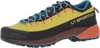 Zapatillas de Senderismo La Sportiva TX4 Evo: Tu Compañera Ideal para la Aventura