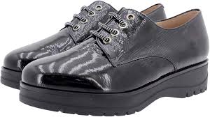 Piesanto 205655: Zapato Cordón Con Plantillas para el Máximo Confort