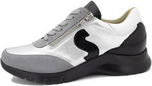 Sneaker Ante Mujer PieSanto 245707 - Comodidad y Estilo