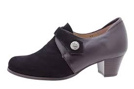 Zapato Velcro Verde PieSanto - Comodidad y Estilo