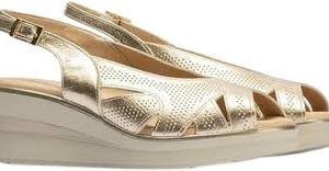 Sandalia Piel Mujer PITILLOS 10362 - Elegancia y Comodidad