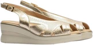 Sandalia Piel Mujer PITILLOS 10362 - Elegancia y Comodidad