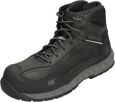 Calzado de Trabajo Cat Footwear Streamline para Hombre