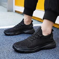 Zapatillas Deporte para Hombre: Comodidad y Estilo en Cada Paso