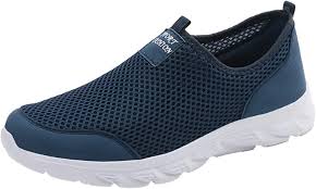 Zapatillas Deportivas para Hombre - Confort y Estilo en Cada Paso