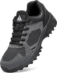 Mishansha Calzado Deportivo para Correr - Comodidad y Estilo