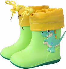 Zapatillas Barefoot Impermeables para Niños - Comodidad y Protección