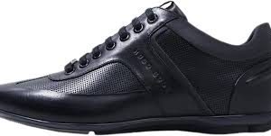 Zapatillas BOSS Mercedes Benz: Elegancia y Comodidad para el Hombre Moderno