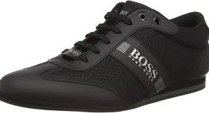 Zapatillas BOSS Lighter_lowp_mxme para Hombre - Estilo y Comodidad