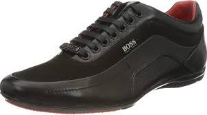 Zapatillas BOSS Racing para Hombre - Estilo y Comodidad