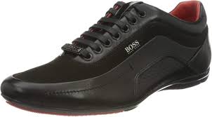 Zapatillas BOSS Racing para Hombre - Estilo y Comodidad