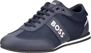 Zapatillas Hugo Boss Rusham_lowp_mxme para Hombre