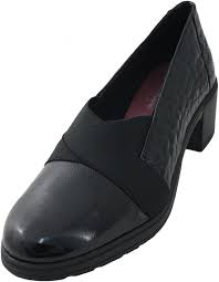 Calzado 24 Horas para Mujer: Flexibilidad y Comodidad