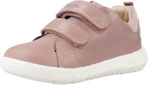 Zapatillas Geox Hyroo Girl para Bebés Niñas - Comodidad y Estilo