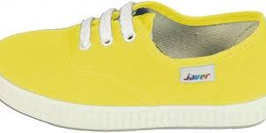 Calzado Amarillo Javer 850 para Bebé Niños