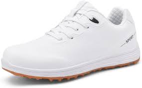 Calzado de Golf para Hombre: Transpirables