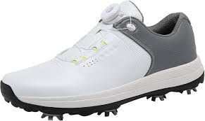 SDEQA Zapatillas Informales Transpirables para Hombre