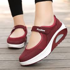 Zapatillas Plataforma Antideslizantes Laonajkd para Mujer - Comodidad y Estilo