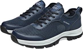 Zapatillas Trekking Antideslizante Hixingo: La Mejor Opción para Senderismo