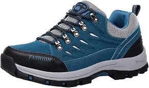 Easondea Zapatillas Trekking Senderismo Antideslizantes - Aventura al Mejor Precio