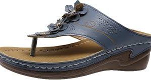 Zapatillas Primavera Antideslizantes para Mujer - Oferta Flash