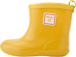 Botas Impermeables para Niños Unisex - Protección y Estilo Bajo la Lluvia