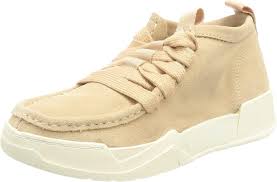 Zapatillas G Star Rackam Wallabee Sport para Mujer - Estilo y Comodidad