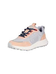 Zapatillas G STAR RAW Theq para Mujer - Estilo y Comodidad