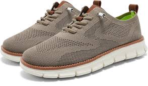 Calzado Respetuoso para Hombre SmartUrban: Comodidad y Estilo